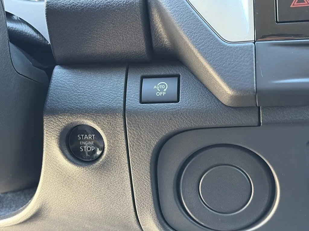 2026 Nissan Frontier SV - Photo 14