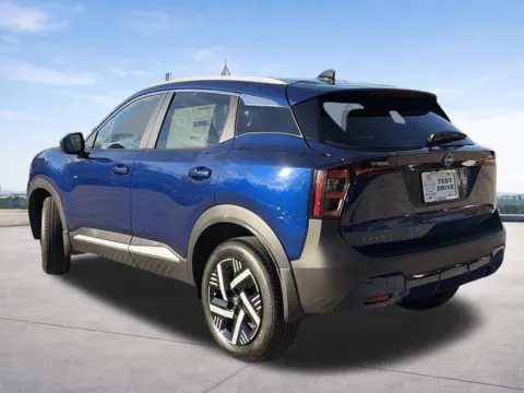 Another view of 2026 Nissan Kicks SV for sale in Lithia Springs, GA at Nissan of Lithia Springs