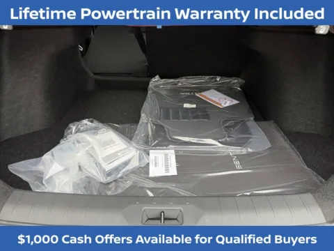 More photos of 2026 Nissan Sentra SV at Nissan of Lithia Springs, GA