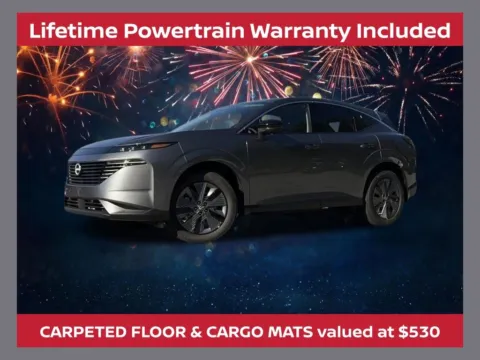 Gray 2026 Nissan Murano SL for sale in Lithia Springs, GA