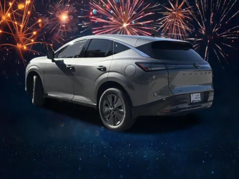 Another view of 2026 Nissan Murano SL for sale in Lithia Springs, GA at Nissan of Lithia Springs