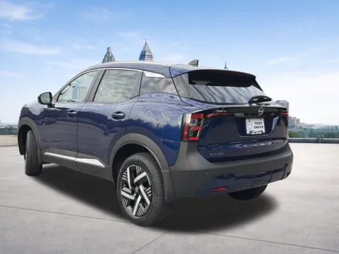 Another view of 2026 Nissan Kicks SV for sale in Lithia Springs, GA at Nissan of Lithia Springs