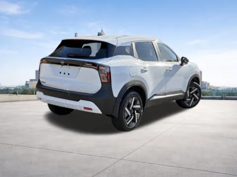 More photos of 2026 Nissan Kicks SV at Nissan of Lithia Springs, GA