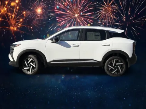 Photos of 2026 Nissan Kicks SV for sale in Lithia Springs, GA at Nissan of Lithia Springs
