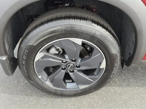 More photos of 2026 Nissan Rogue SV at Nissan of Lithia Springs, GA