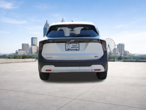 More photos of 2026 Nissan Kicks SR at Nissan of Lithia Springs, GA