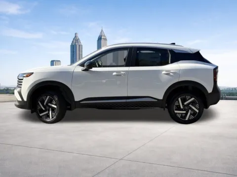Photos of 2026 Nissan Kicks SV for sale in Lithia Springs, GA at Nissan of Lithia Springs