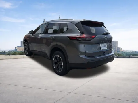 Another view of 2026 Nissan Rogue SV for sale in Lithia Springs, GA at Nissan of Lithia Springs
