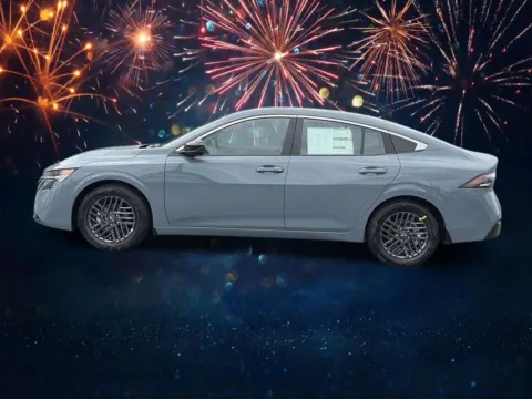 Photos of 2026 Nissan Sentra SV for sale in Lithia Springs, GA at Nissan of Lithia Springs