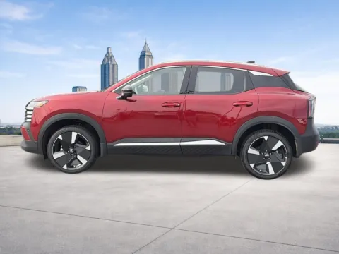 Photos of 2026 Nissan Kicks SR for sale in Lithia Springs, GA at Nissan of Lithia Springs