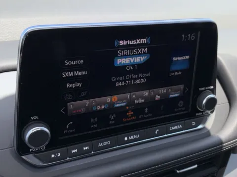 More photos of 2026 Nissan Rogue SV at Nissan of Lithia Springs, GA