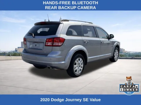 More photos of 2020 Dodge Journey SE at Nissan of Lithia Springs, GA