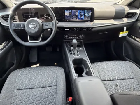 Photos of 2026 Nissan Kicks SV for sale in Lithia Springs, GA at Nissan of Lithia Springs