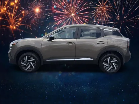 Photos of 2026 Nissan Kicks SV for sale in Lithia Springs, GA at Nissan of Lithia Springs