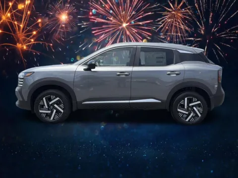 Photos of 2026 Nissan Kicks SV for sale in Lithia Springs, GA at Nissan of Lithia Springs