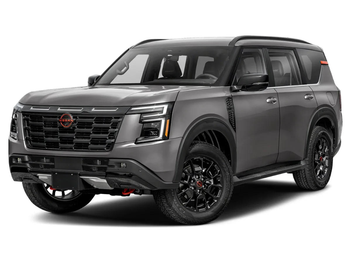 2026 Nissan Armada PRO-4X for sale in Lithia Springs, GA