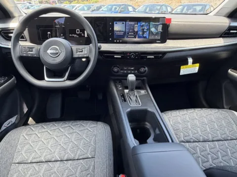 Photos of 2026 Nissan Kicks SV for sale in Lithia Springs, GA at Nissan of Lithia Springs