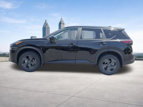 Photos of 2026 Nissan Rogue SV for sale in Lithia Springs, GA at Nissan of Lithia Springs