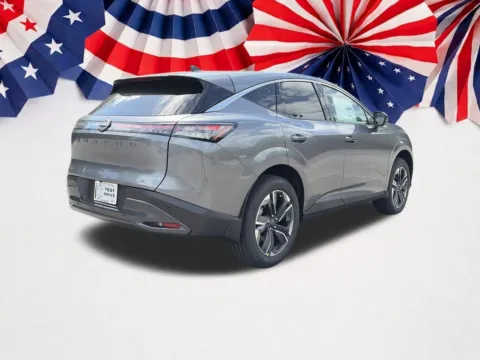 More photos of 2026 Nissan Murano SL at Nissan of Lithia Springs, GA