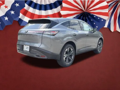 More photos of 2026 Nissan Murano SL at Nissan of Lithia Springs, GA