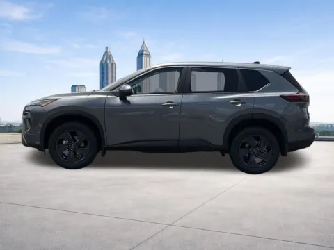 Photos of 2026 Nissan Rogue SV for sale in Lithia Springs, GA at Nissan of Lithia Springs