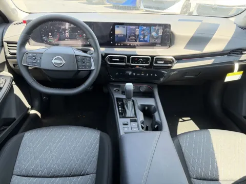 Photos of 2026 Nissan Sentra SV for sale in Lithia Springs, GA at Nissan of Lithia Springs