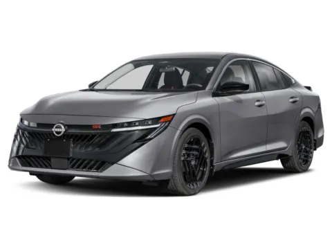 Black 2026 Nissan Sentra SR for sale in Lithia Springs, GA