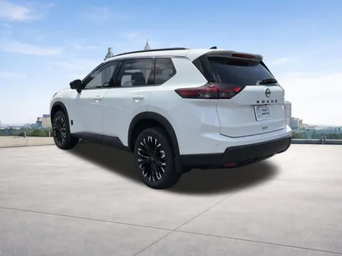 Another view of 2026 Nissan Rogue Dark Armor for sale in Lithia Springs, GA at Nissan of Lithia Springs