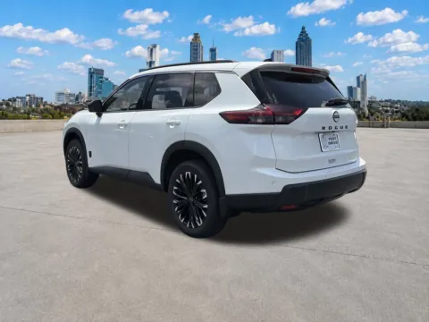 Another view of 2026 Nissan Rogue Dark Armor for sale in Lithia Springs, GA at Nissan of Lithia Springs