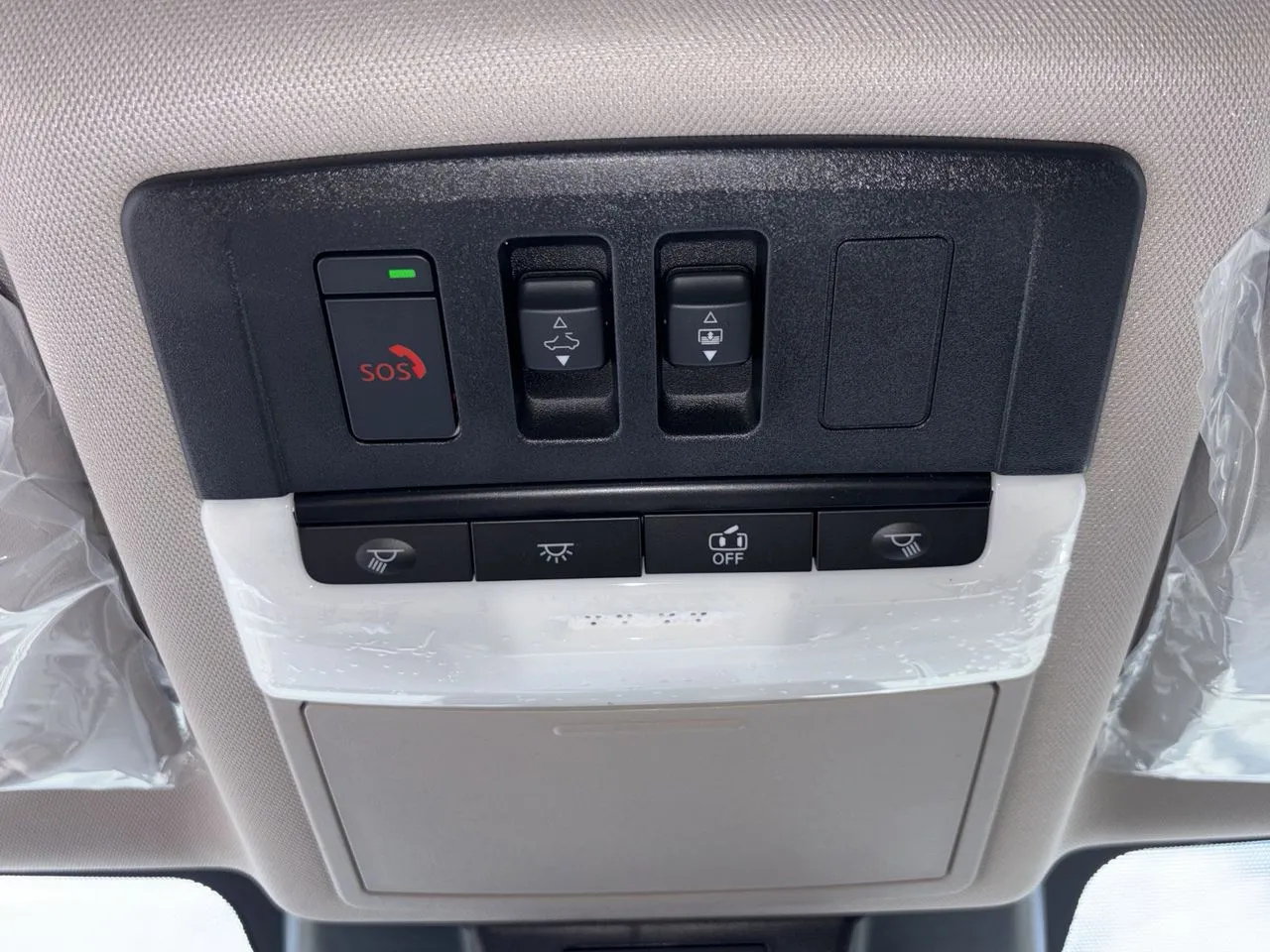 2026 Nissan Rogue Dark Armor - Photo 14