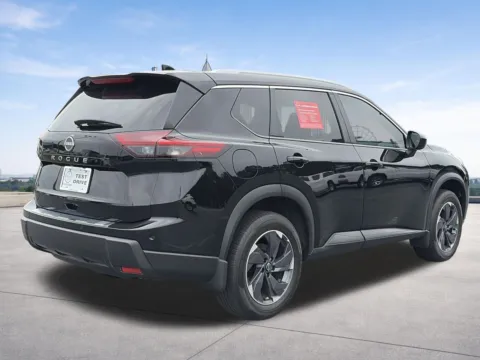 More photos of 2025 Nissan Rogue SV at Nissan of Lithia Springs, GA