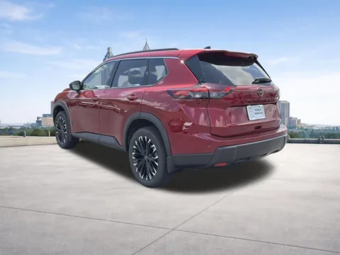 Another view of 2026 Nissan Rogue Dark Armor for sale in Lithia Springs, GA at Nissan of Lithia Springs