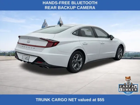 More photos of 2023 Hyundai Sonata SEL at Nissan of Lithia Springs, GA