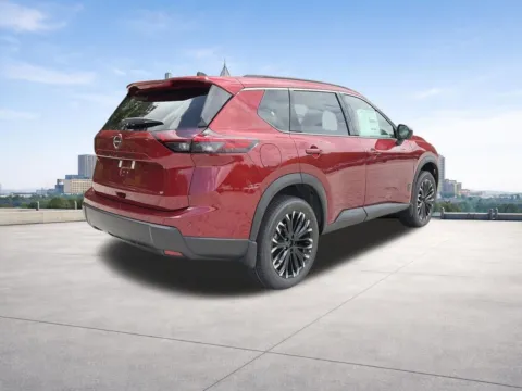 More photos of 2026 Nissan Rogue Dark Armor at Nissan of Lithia Springs, GA
