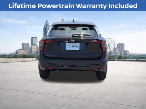More photos of 2026 Nissan Kicks S at Nissan of Lithia Springs, GA