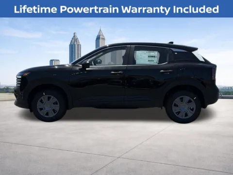 Photos of 2026 Nissan Kicks S for sale in Lithia Springs, GA at Nissan of Lithia Springs
