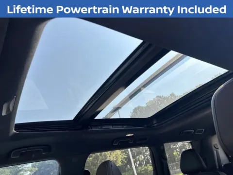 More photos of 2025 Nissan Armada Platinum Reserve at Nissan of Lithia Springs, GA