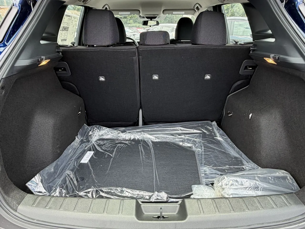 2026 Nissan KICKS S - Photo 23