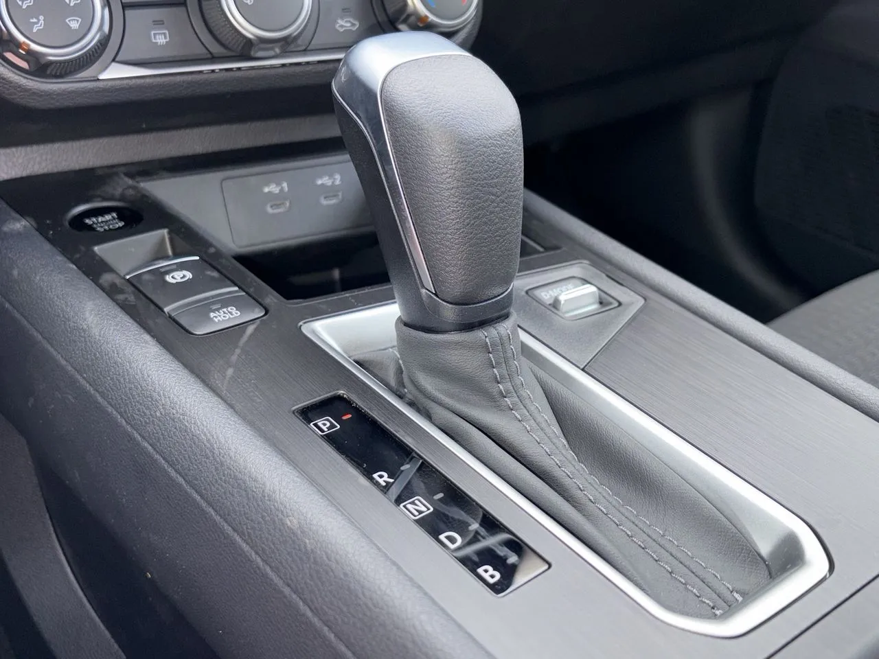 2026 Nissan KICKS S - Photo 8