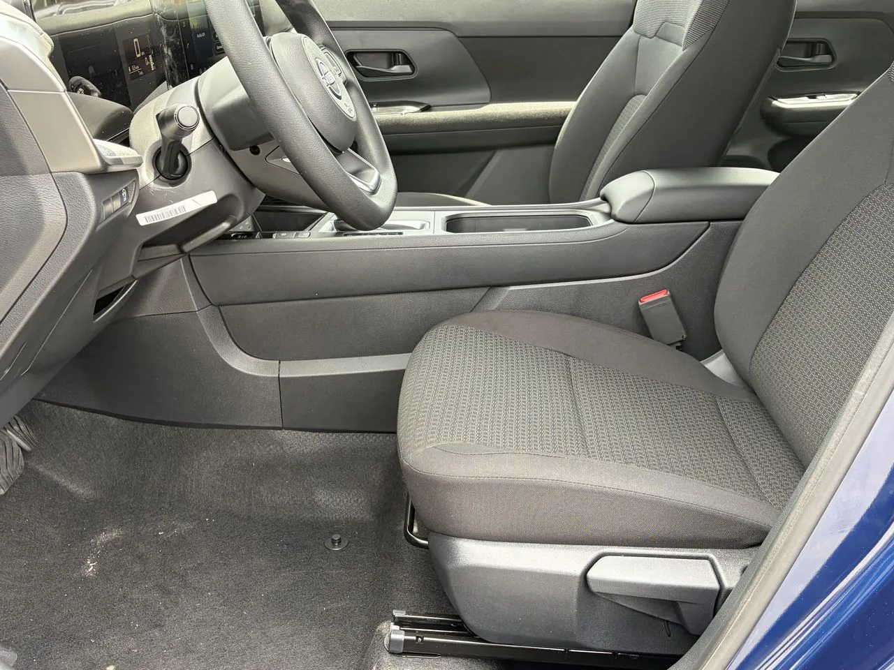2026 Nissan KICKS S - Photo 16