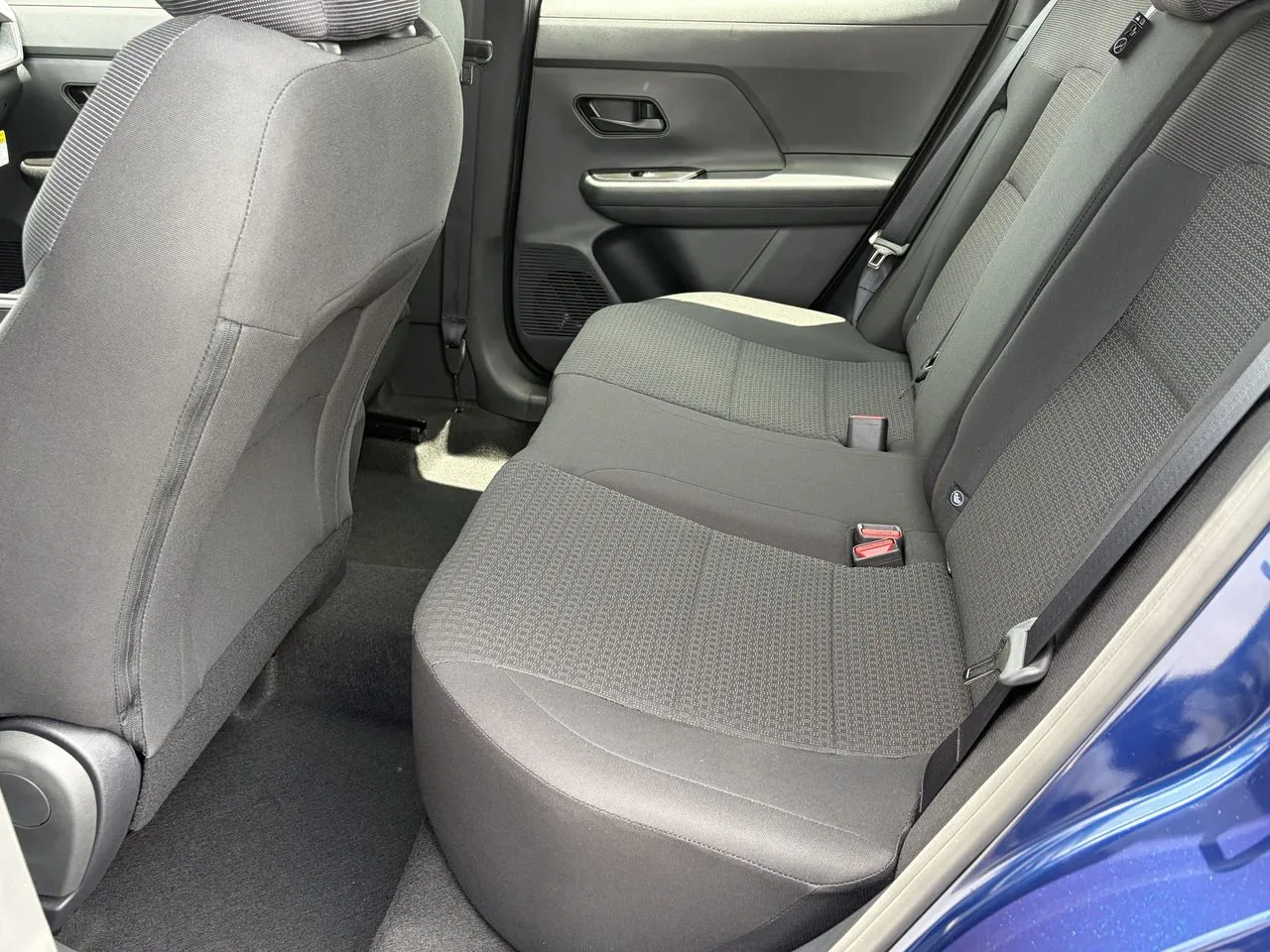 2026 Nissan KICKS S - Photo 18