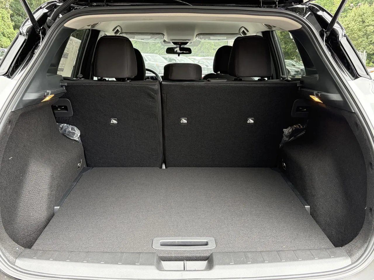 2026 Nissan KICKS SV - Photo 24
