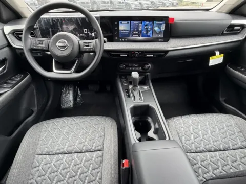 Photos of 2026 Nissan Kicks SV for sale in Lithia Springs, GA at Nissan of Lithia Springs