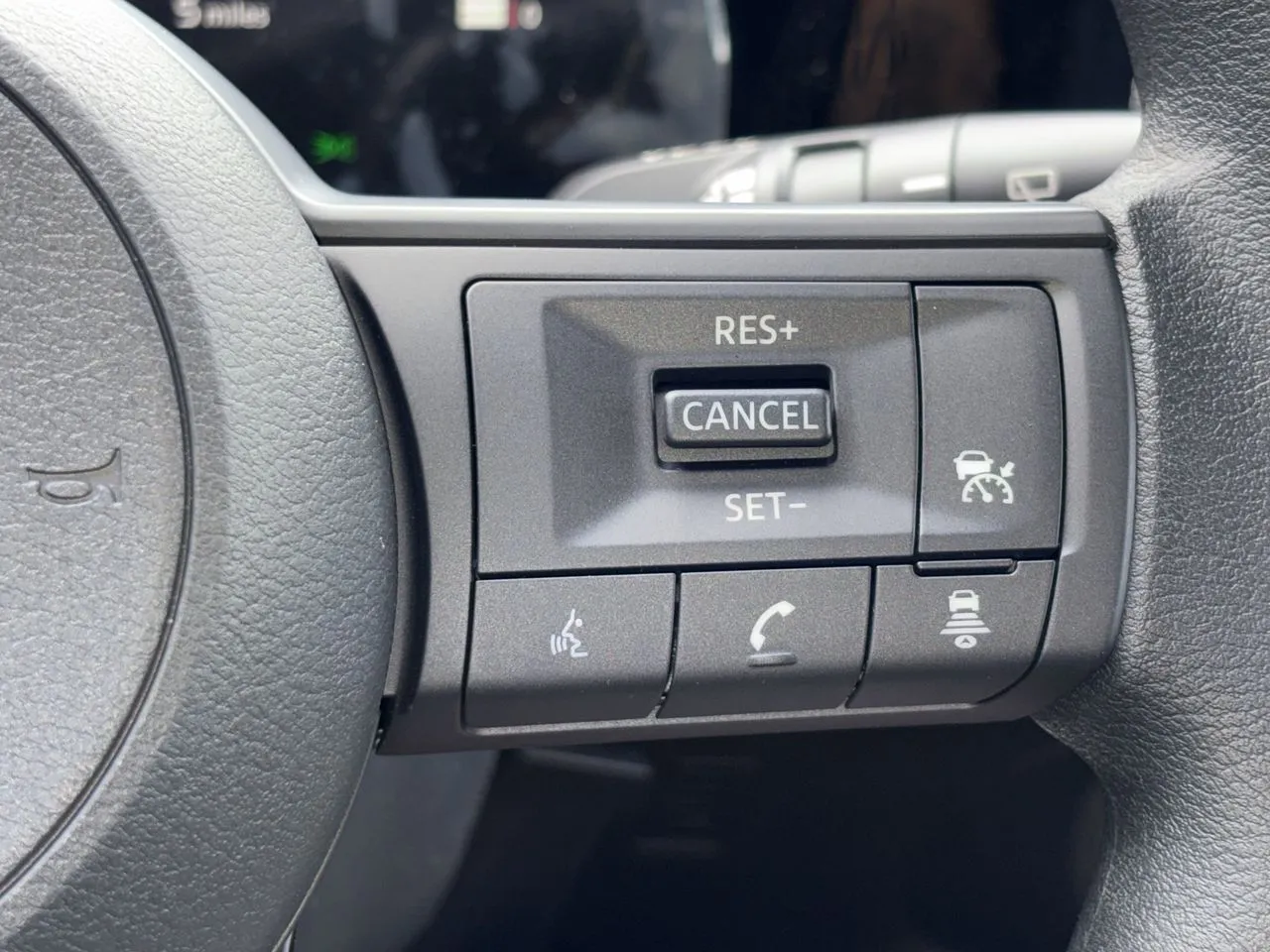 2026 Nissan KICKS SV - Photo 12