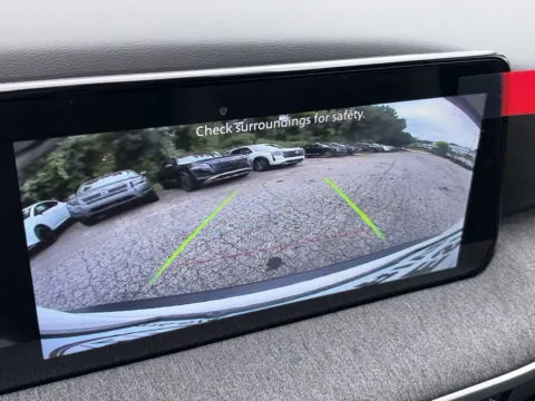 More photos of 2026 Nissan Kicks SV at Nissan of Lithia Springs, GA