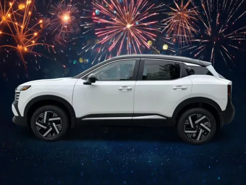 Photos of 2026 Nissan Kicks SV for sale in Lithia Springs, GA at Nissan of Lithia Springs