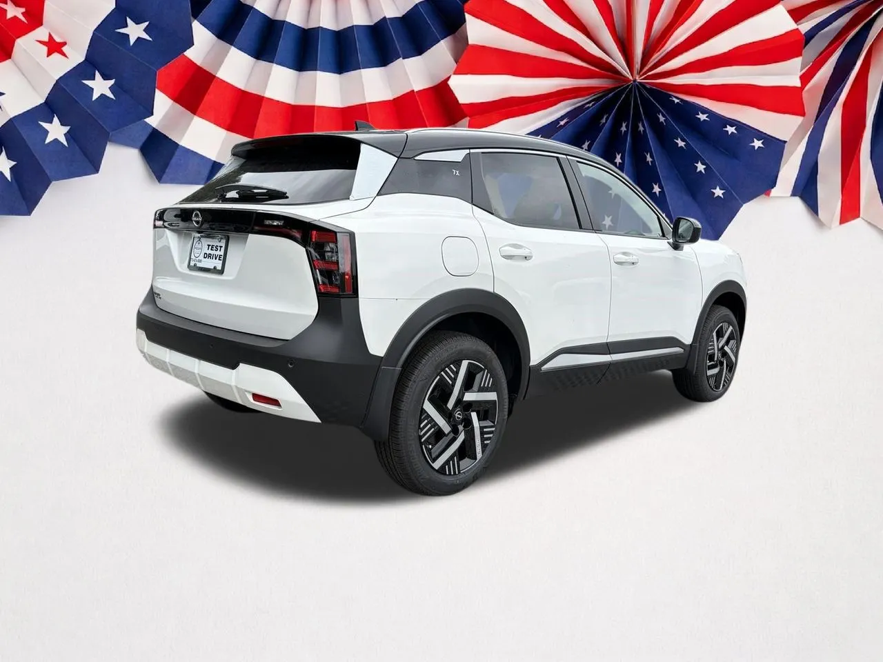 2026 Nissan KICKS SV - Photo 22