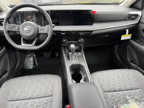 Photos of 2026 Nissan Kicks SV for sale in Lithia Springs, GA at Nissan of Lithia Springs