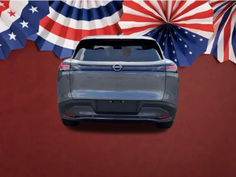 More photos of 2026 Nissan Murano SL at Nissan of Lithia Springs, GA