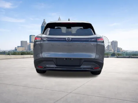 More photos of 2026 Nissan Murano SL at Nissan of Lithia Springs, GA